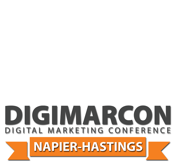 DigiMarCon Napier Hastings 2020 – Digital Marketing Conference & Exhibition