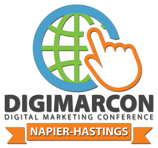 DigiMarCon Napier Hastings 2020 – Digital Marketing Conference & Exhibition